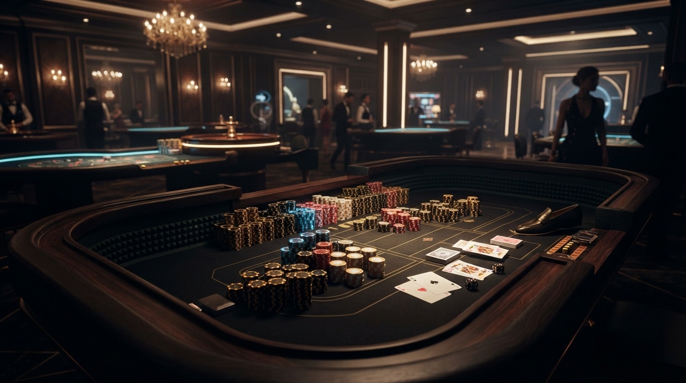 Golden Star Casino